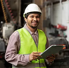 Trusted Gas Solutions Provider